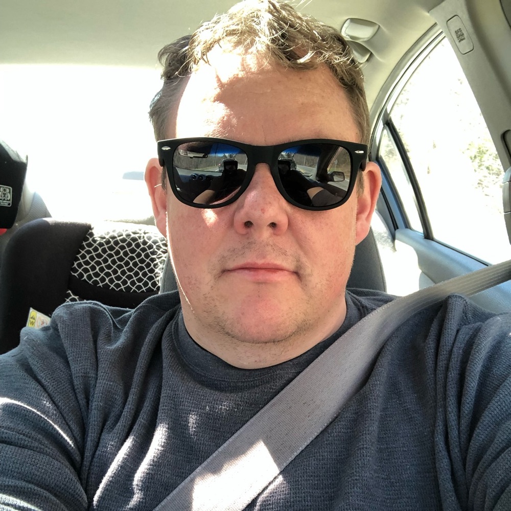 Meet your Posher, Ryan